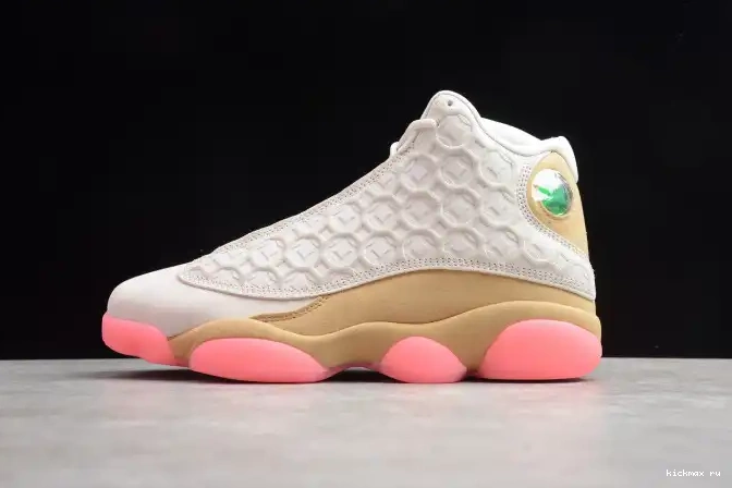 Rep MAX Retro Year (2020) 13 Jordan CW4409-100 Chinese New Air 0401